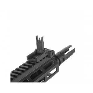 Страйкбольный автомат URG-I 9.5 INCH M-LOK (Black) EC-633-9.5 [East Crane]